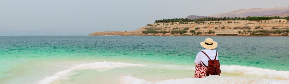 Отели Иордании