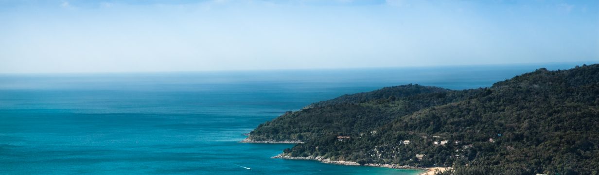 Туры в Патонг Центр