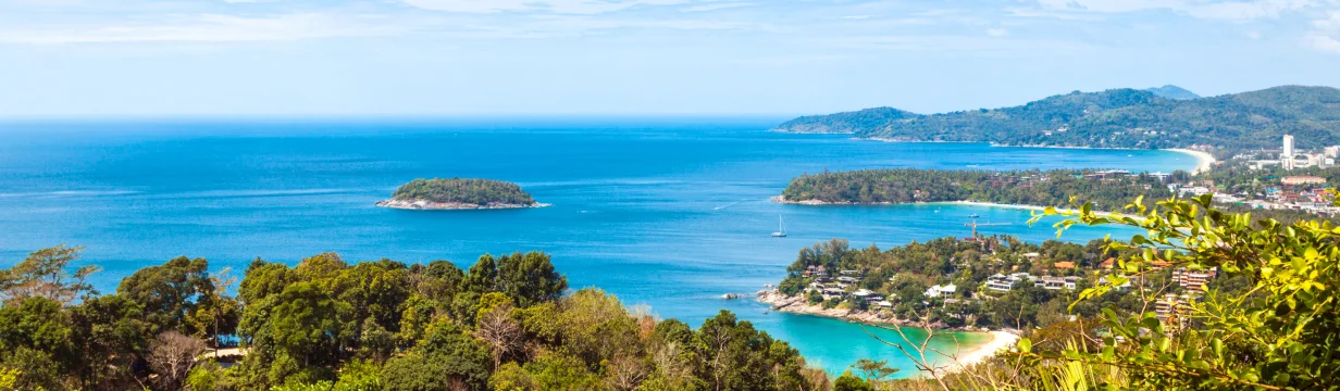 Туры в Патонг Юг