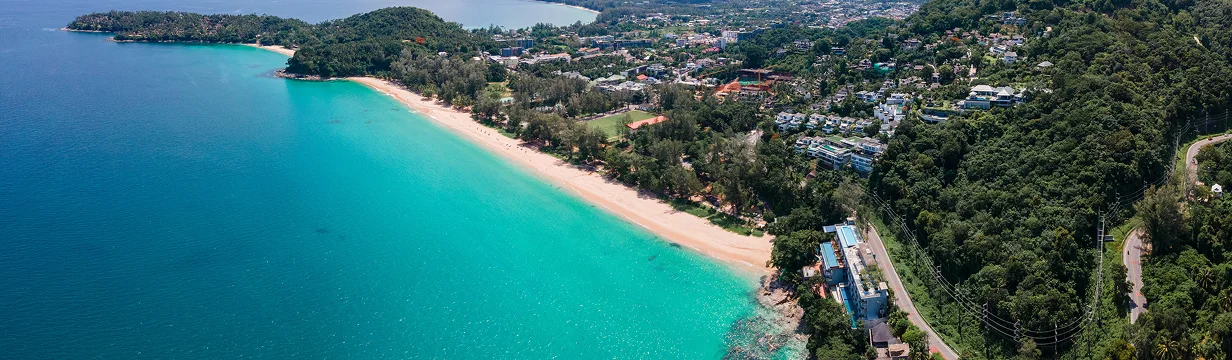 Туры в Сурин