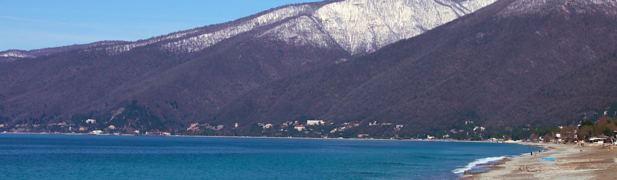 Бюджетные туры в Абхазию