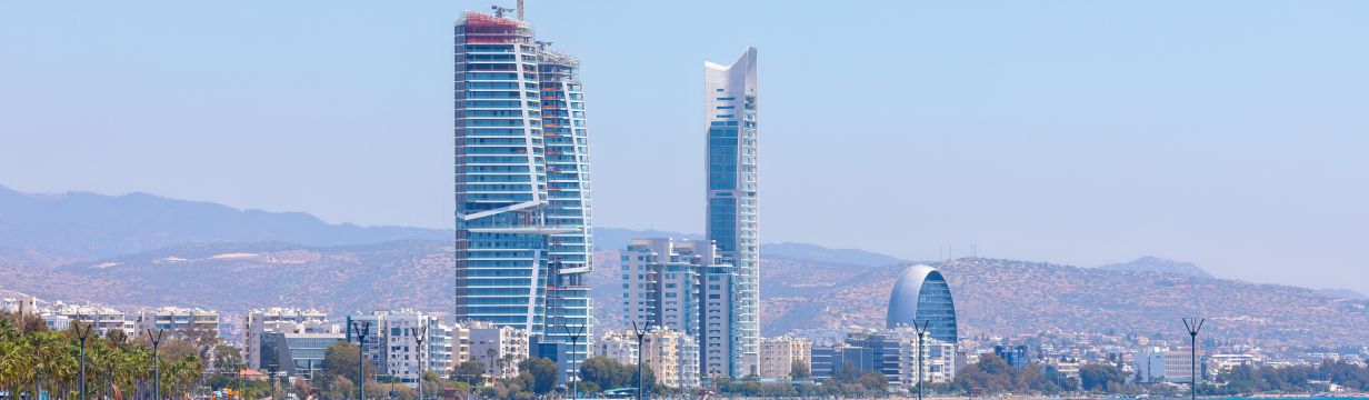 Отели Кипра