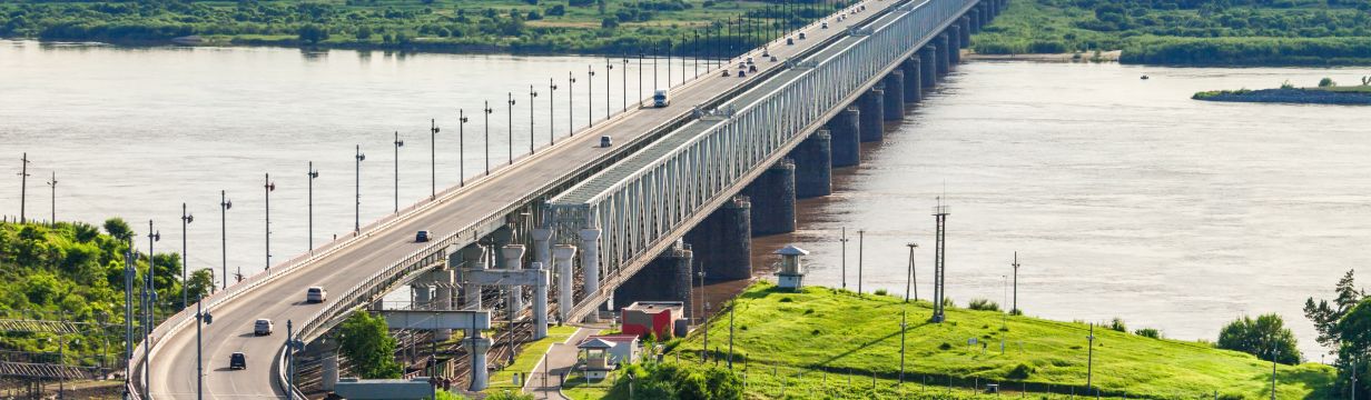 Горящие туры в Россию