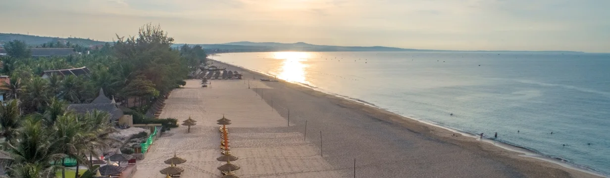 Туры в Фантьет