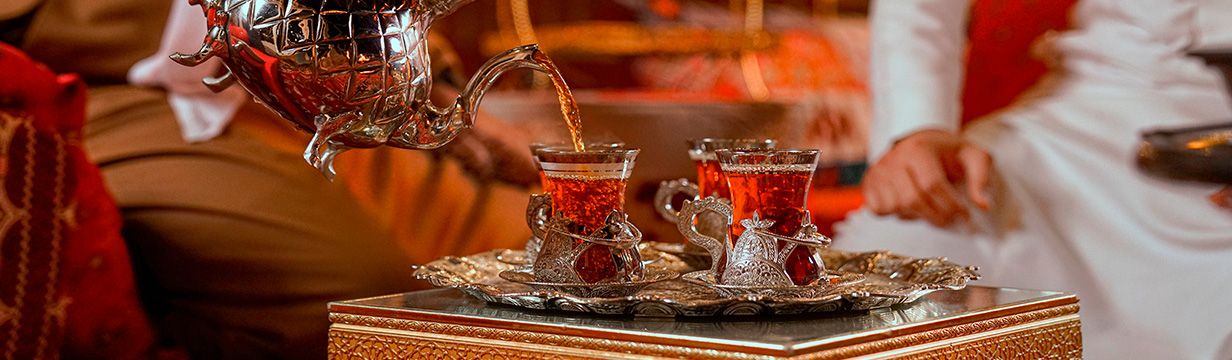 Туры в Эр-Рувайс