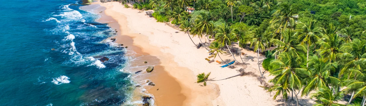 Туры в Хамбантоту