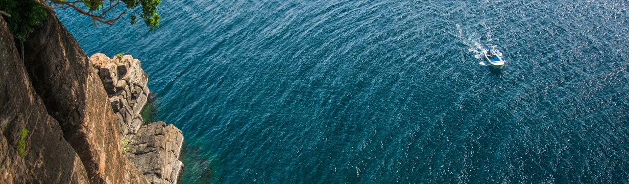 Туры в Тринкомали