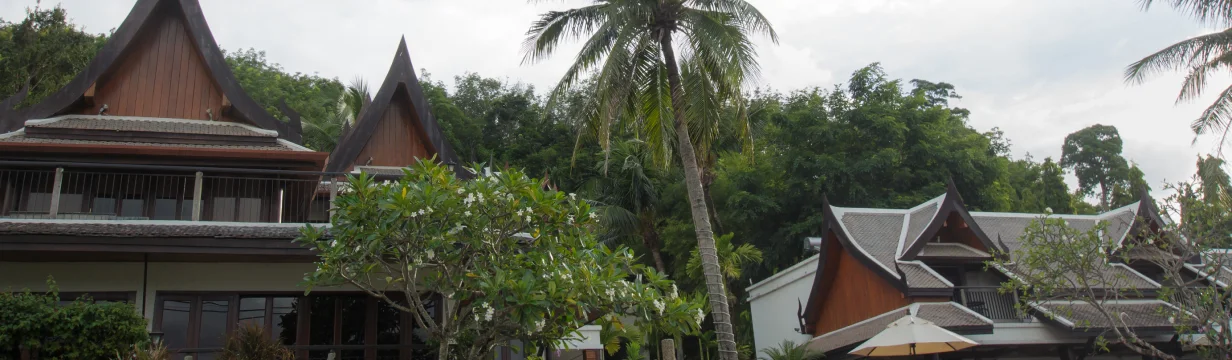 Туры в Патонг Север