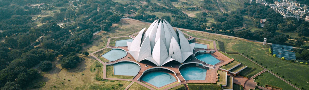 Туры в Дели