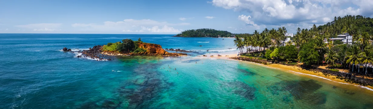 Туры в Мириссу