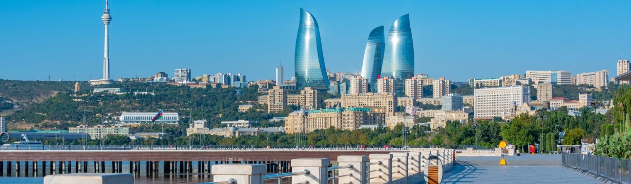 Туры в Азербайджан