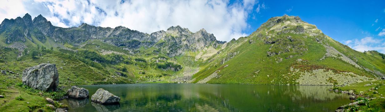 Туры в Гудауту