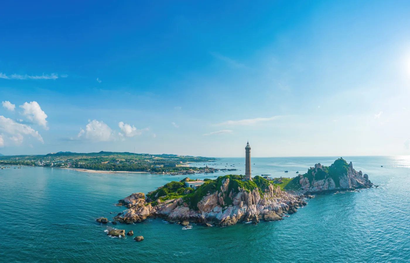 Туры в Фантьет из Нижнекамска