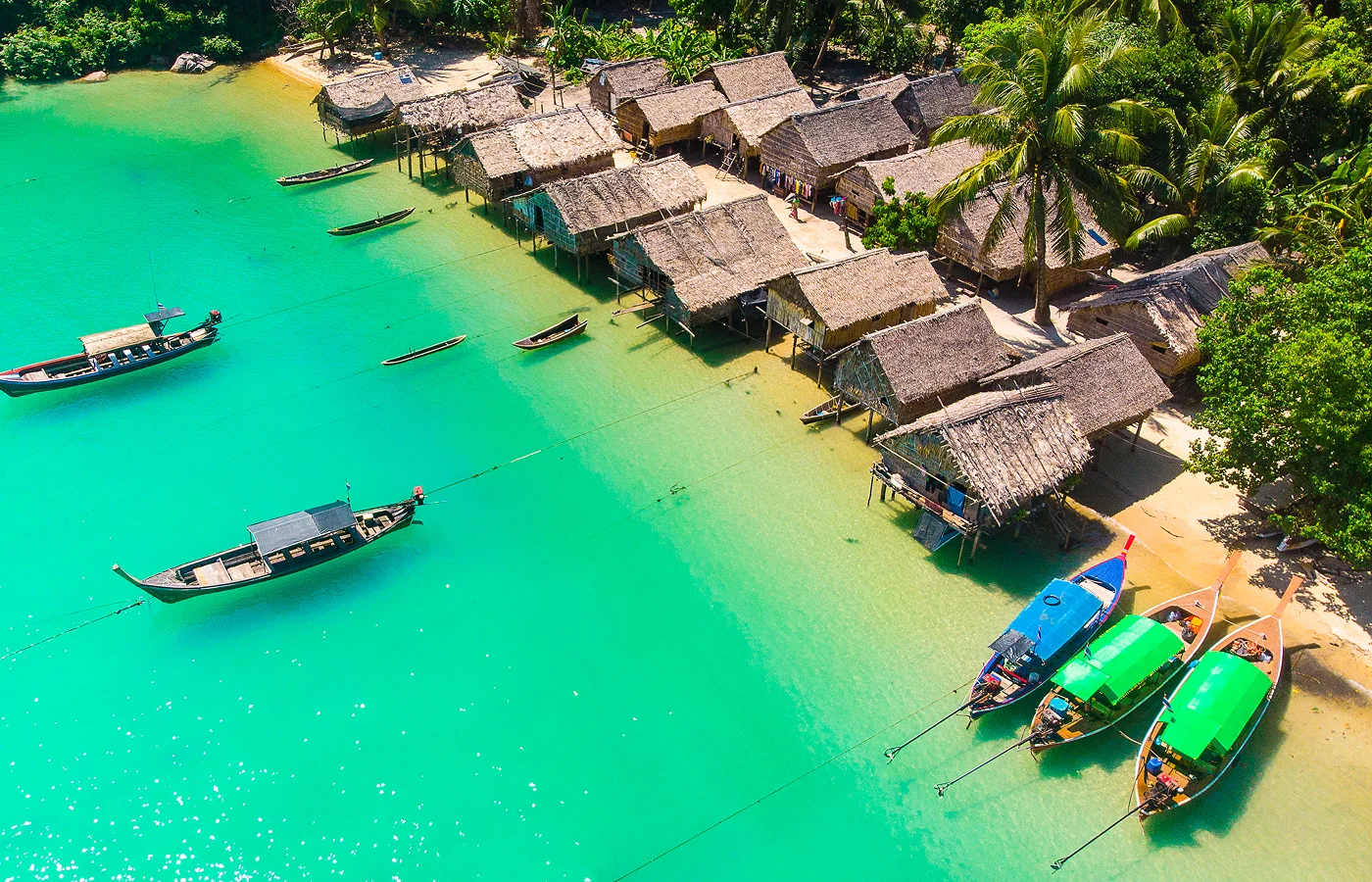 Туры в Сурин из Нижнекамска