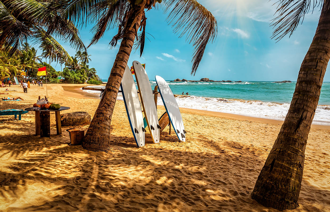 Туры в Пасикуду 2025