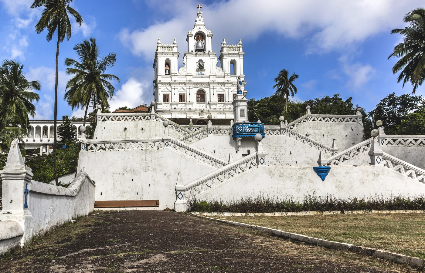 Туры в Северный Гоа 2025