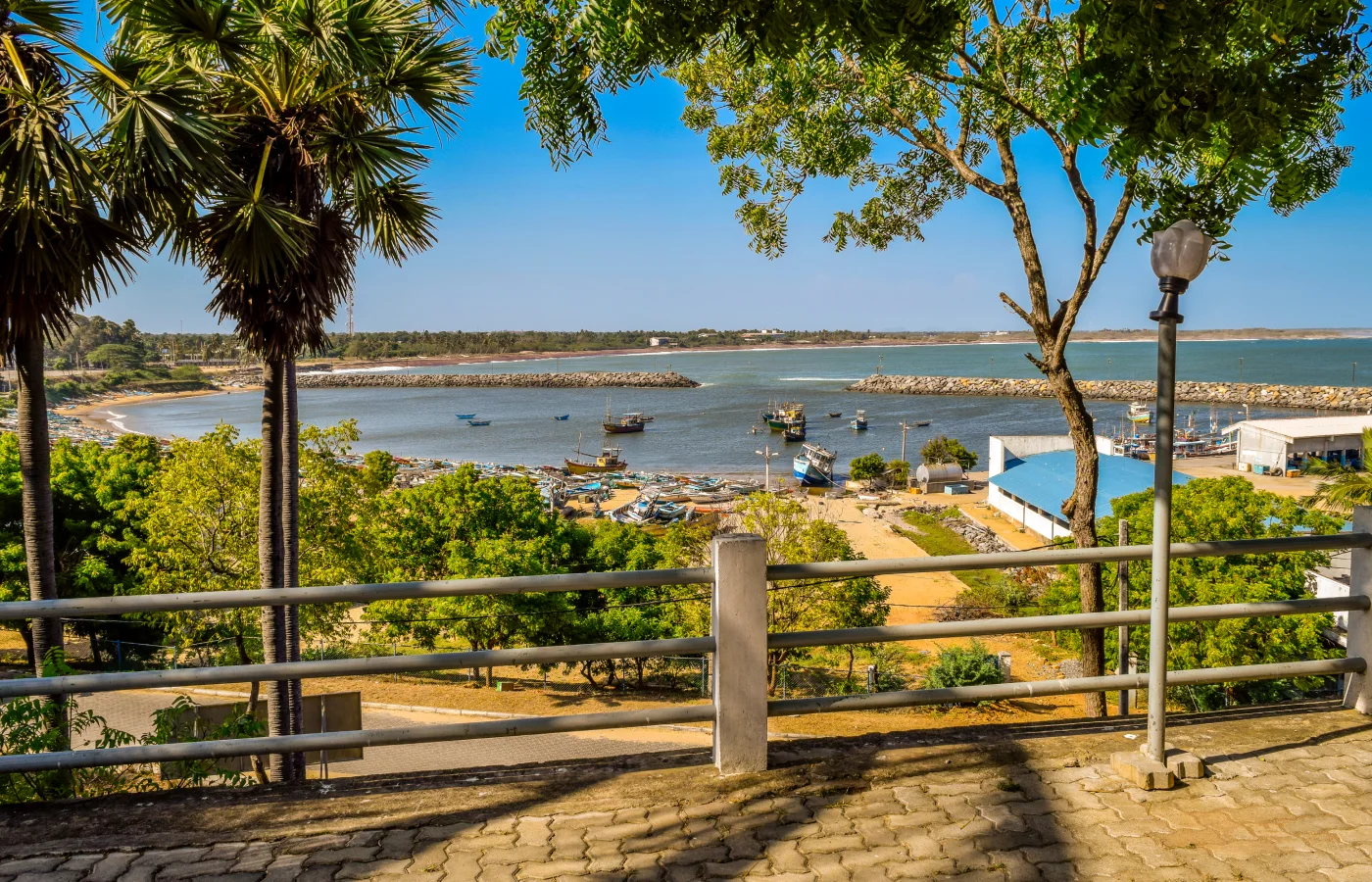 Туры в Хамбантоту из Нижнекамска