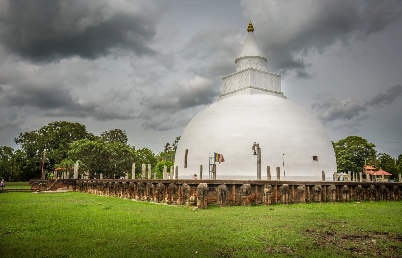 Туры в Хамбантоту 2025