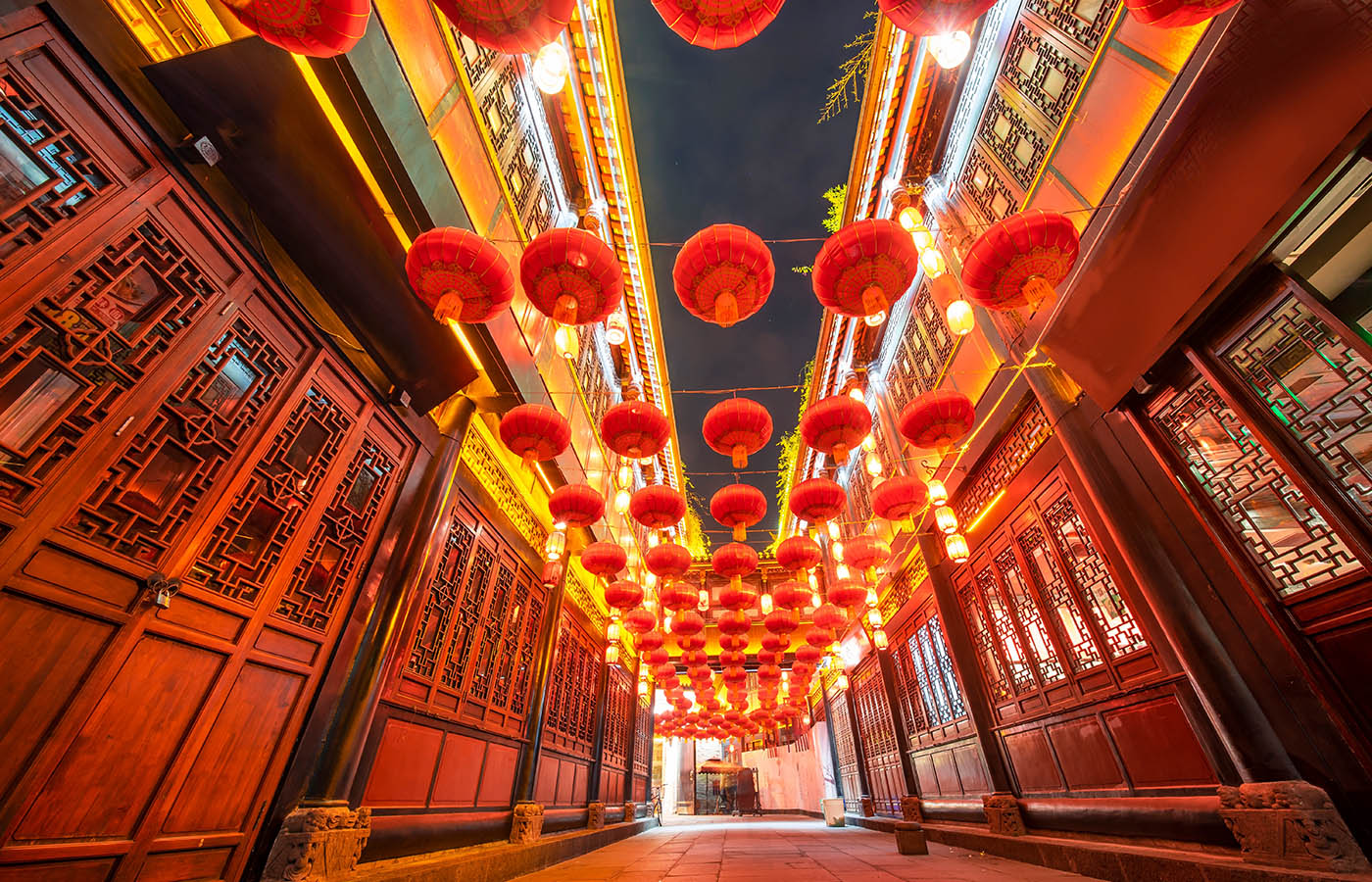 Туры в Пекин 2025