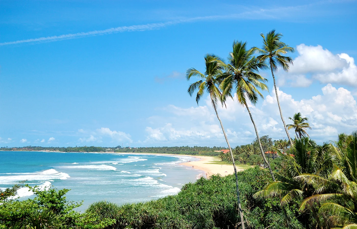 Туры в Бентоту из Нижнекамска