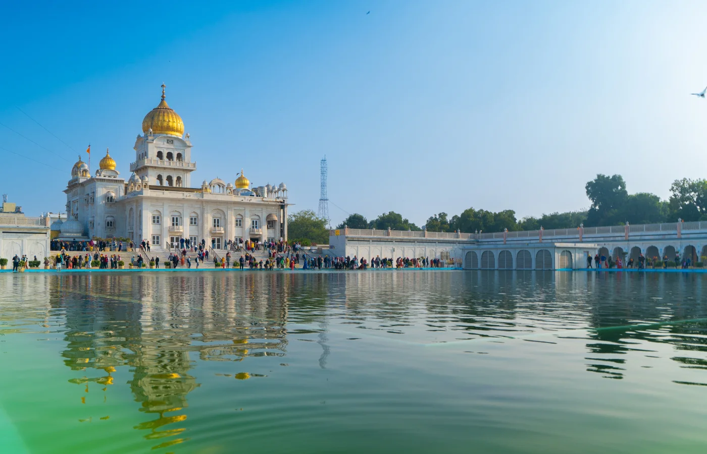 Туры в Дели 2025