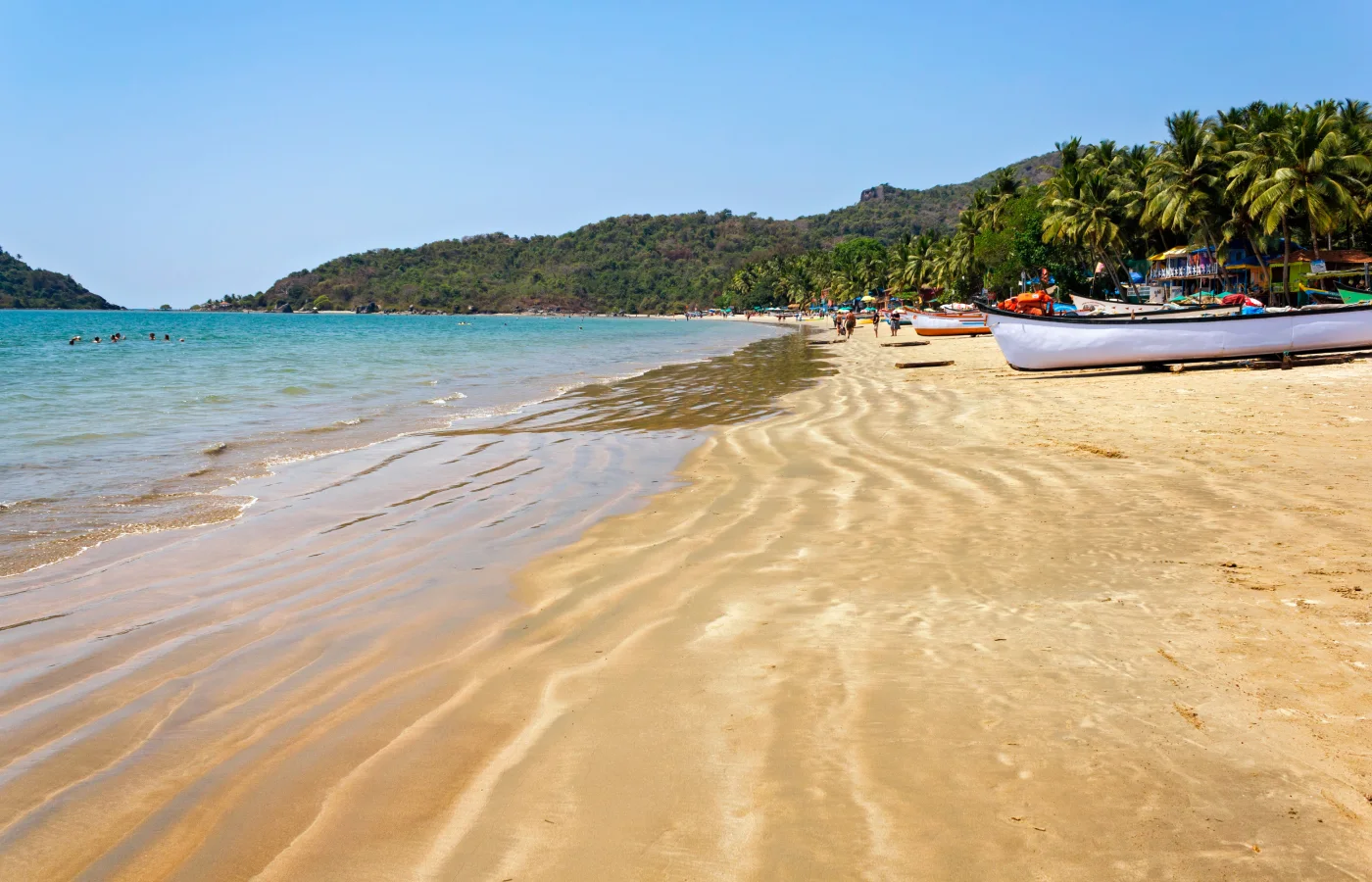 Туры в Южный Гоа из Нижнекамска