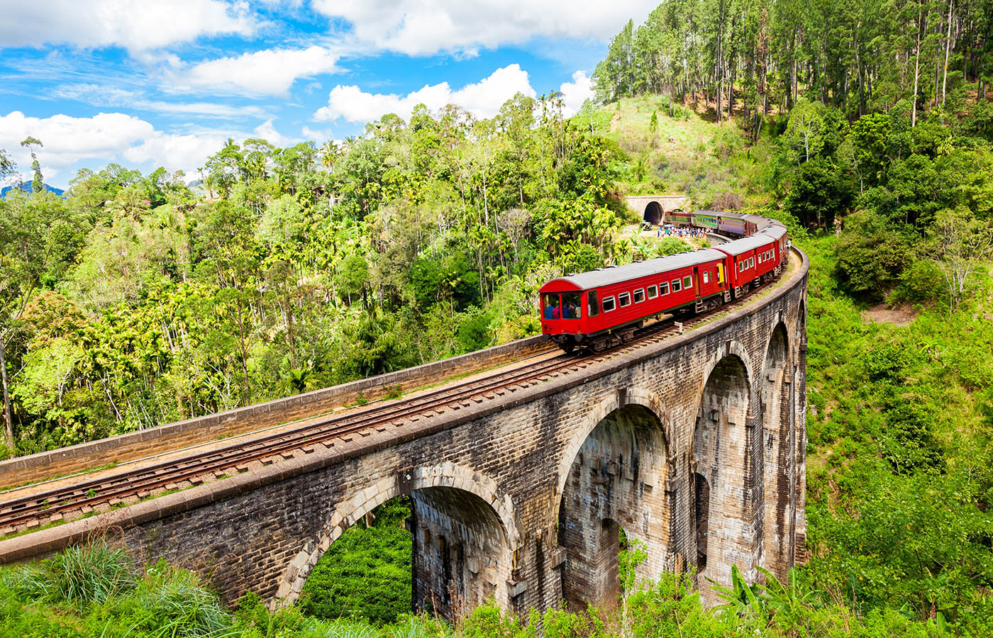 Туры в Пасикуду из Нижнекамска