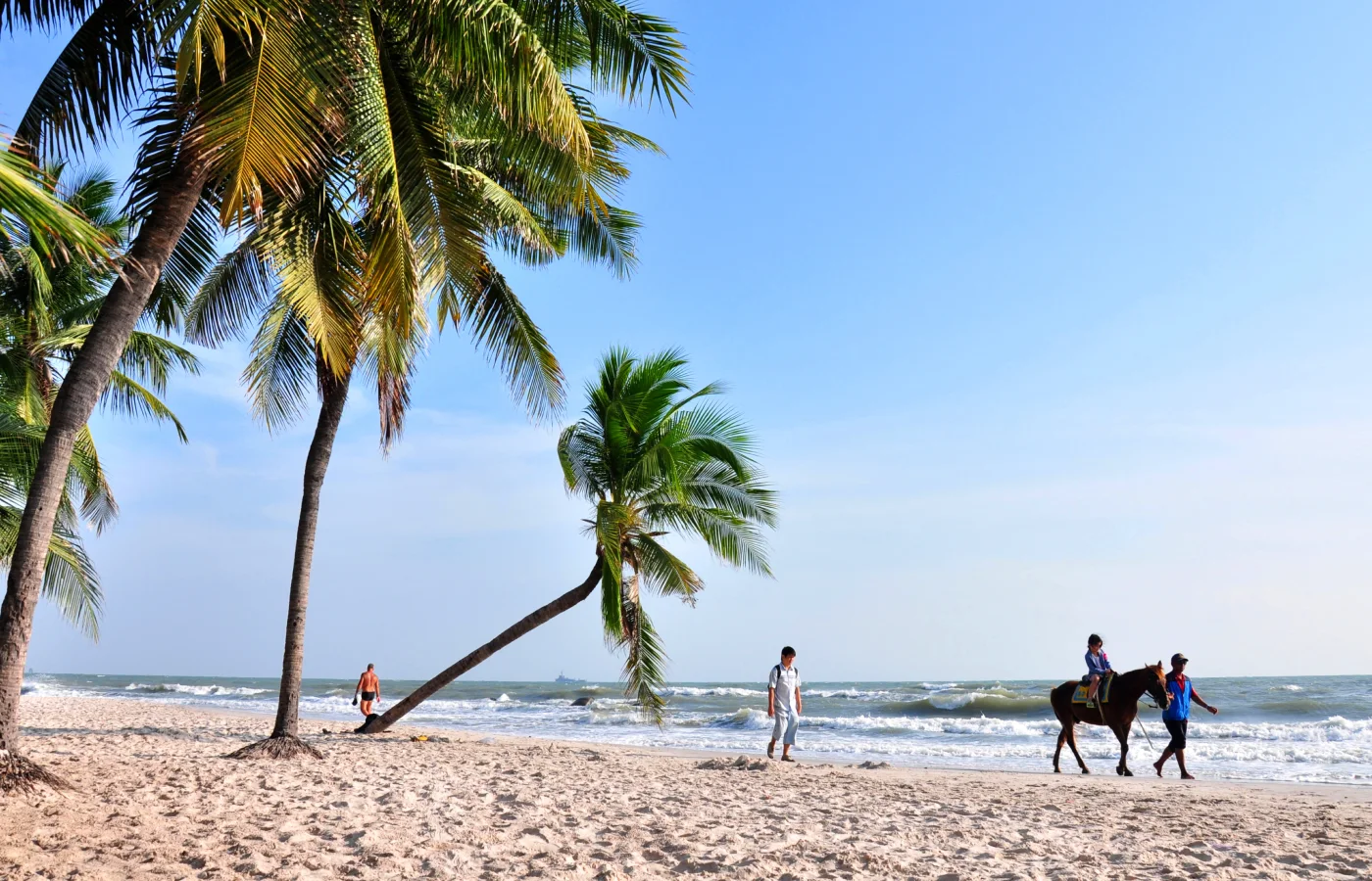 Туры в Хуахин из Нижнекамска