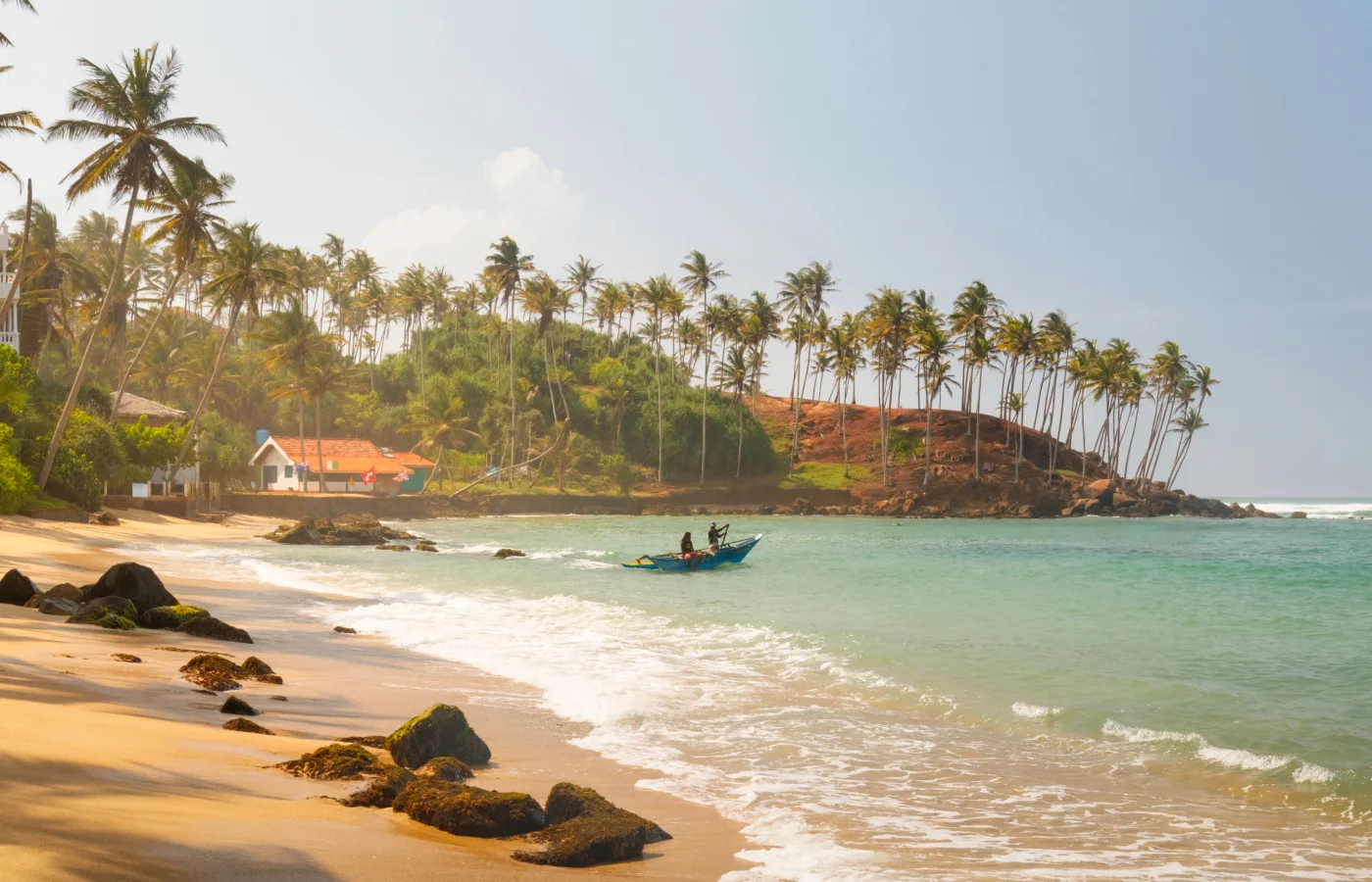 Туры в Мириссу 2025