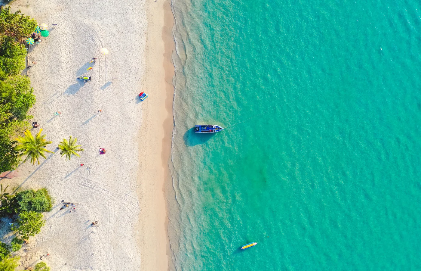 Туры в Патонг Дальний из Нижнекамска
