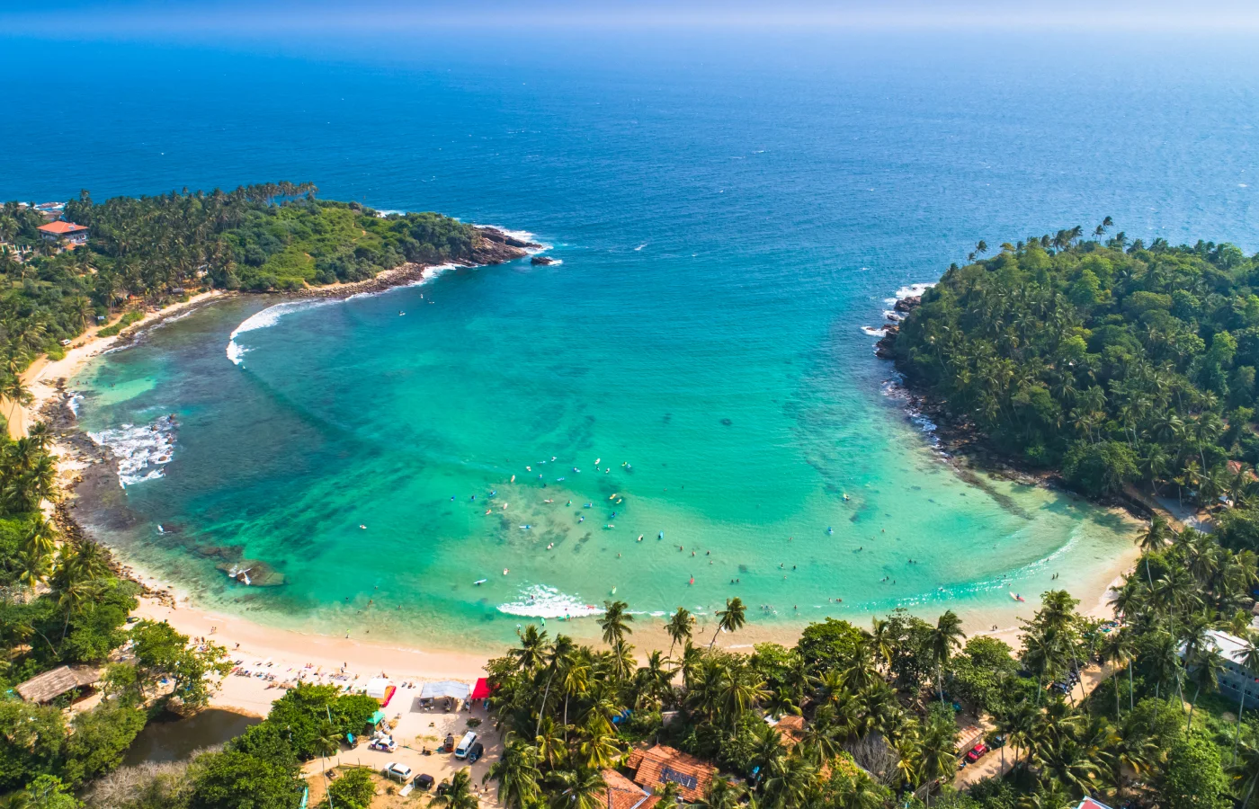 Туры в Тангалле из Нижнекамска