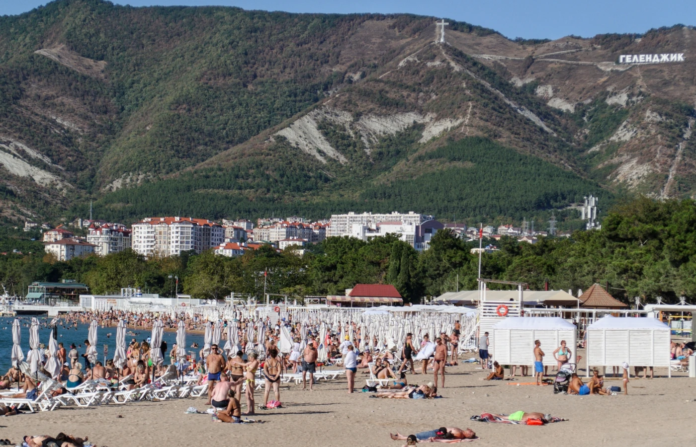 Отели Краснодара из Нижнекамска