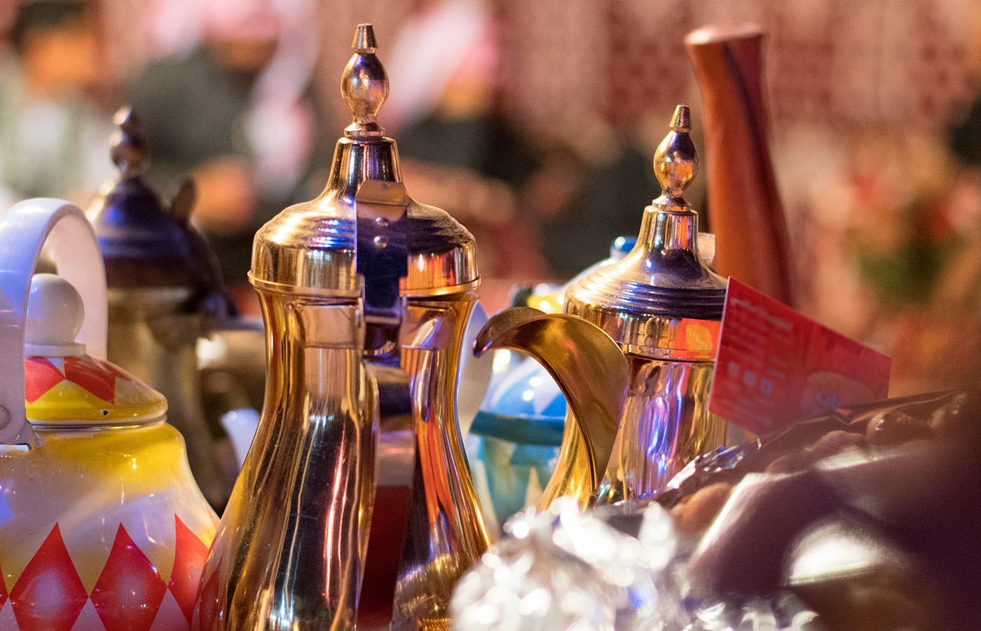 Туры в Эд-Даян из Нижнекамска