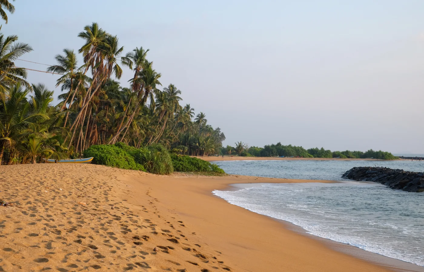 Туры в Калутару 2025