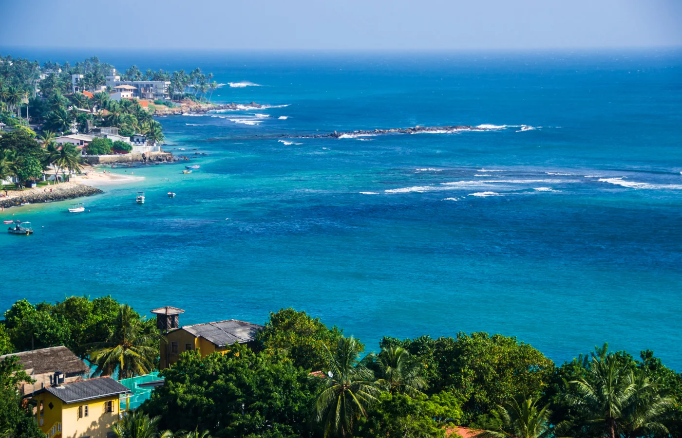 Туры в Унаватуну из Нижнекамска