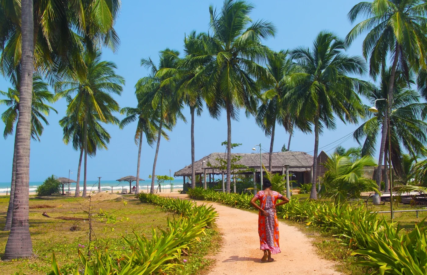 Туры в Тринкомали 2025