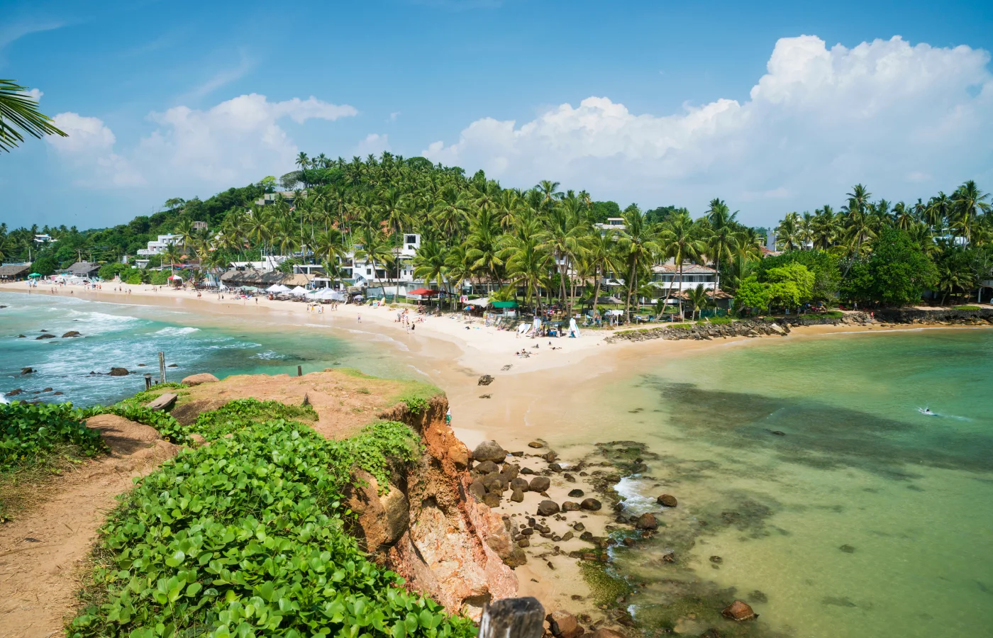 Туры в Мириссу из Нижнекамска