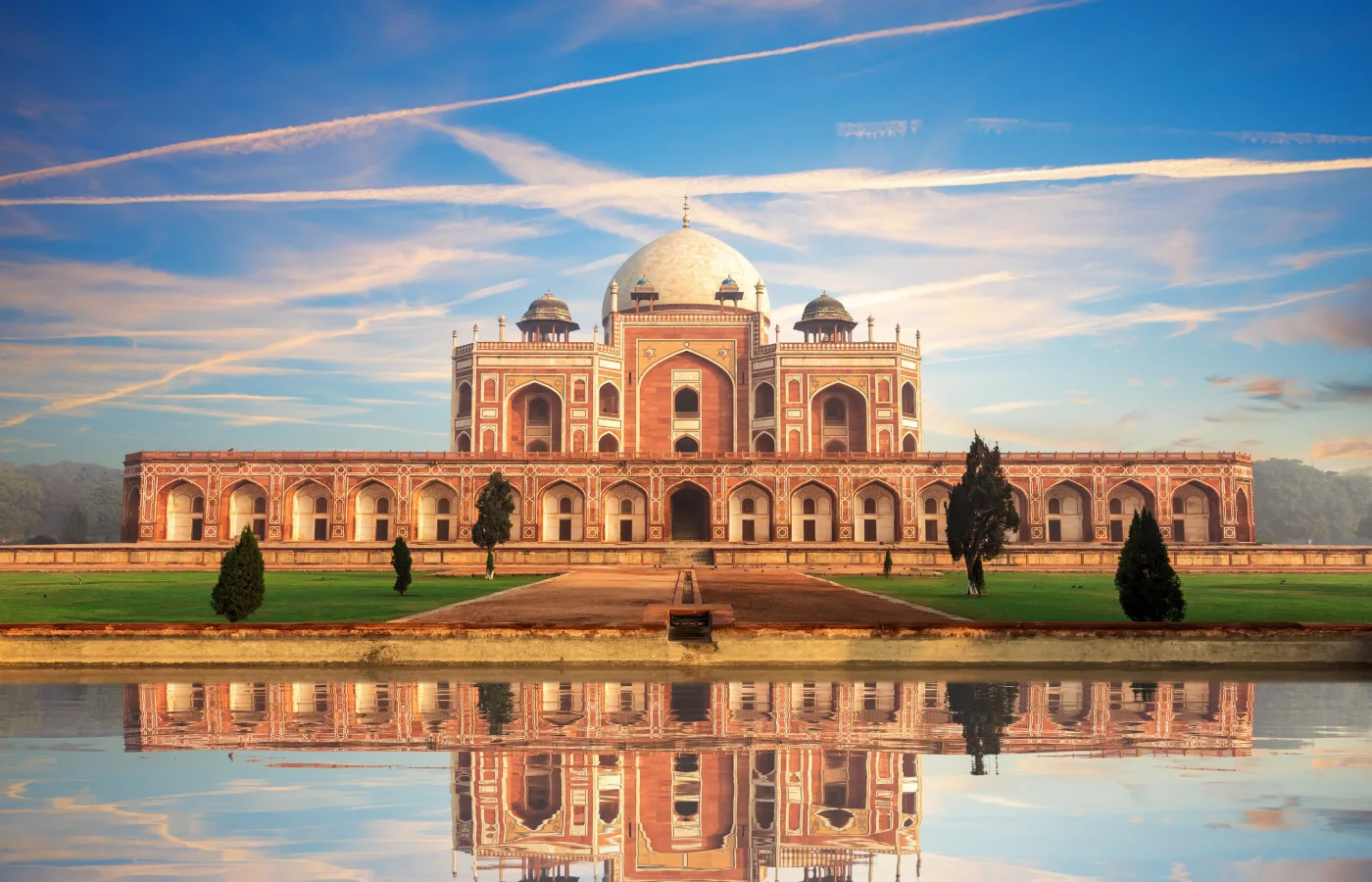 Туры в Дели из Нижнекамска