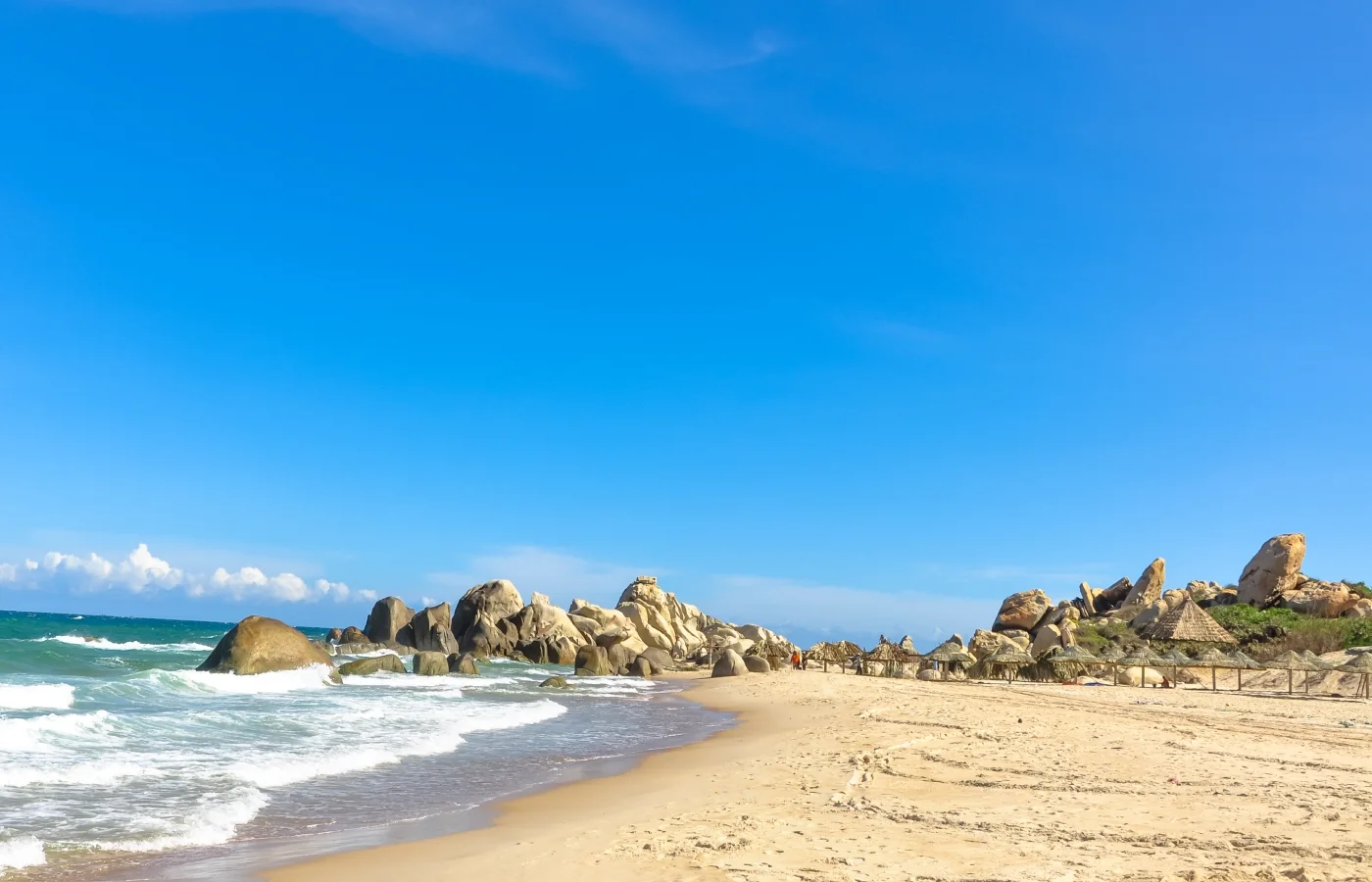 Туры в Фантьет 2025