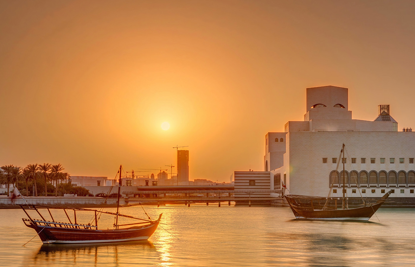 Туры в Эш-Шамаль из Нижнекамска