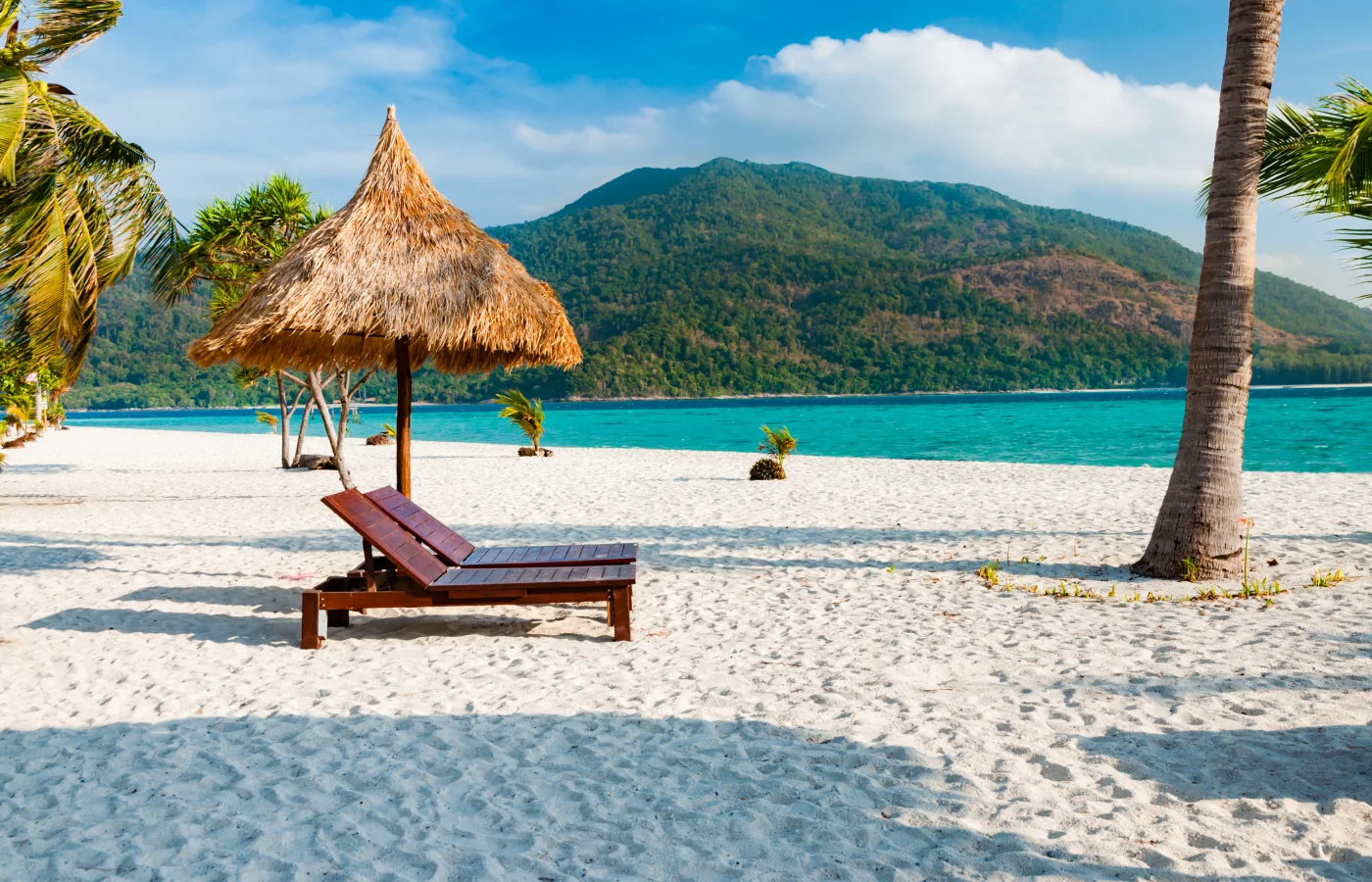 Туры в Найтон из Нижнекамска